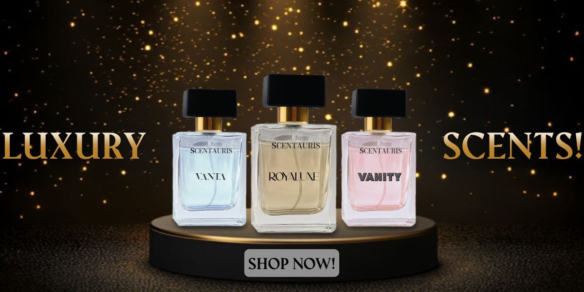 luxury-scents